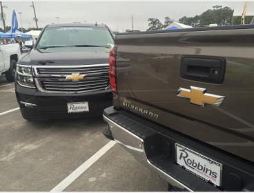 Robbins Chevrolet Humble Tx >> Robbins Chevrolet Dealership in Humble, TX - CARFAX Robbins Chevrolet Humble Tx >> Robbins Chevrolet Dealership in Humble, TX - CARFAX