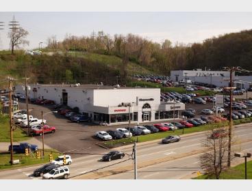 Monroeville Dodge Ram dealership image 1
