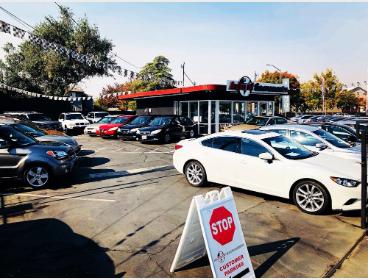 Auto World of Sacramento dealership image 1