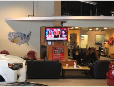 My Auto Import Center dealership image 1