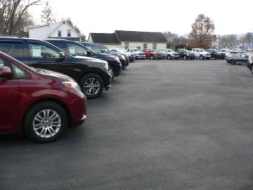 Auto Smart LLC Dealership in Binghamton, NY - CARFAX