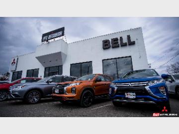 Bell Mitsubishi Dealership in Rahway, NJ - CARFAX