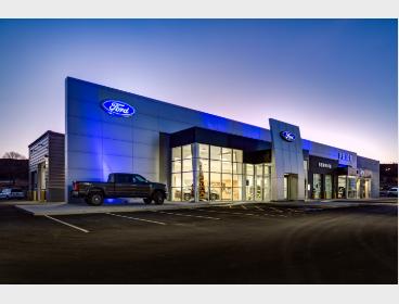 AutoFarm Price Ford Dealership, UT | CARFAX