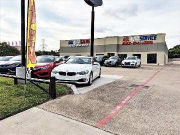 ADL Auto Sales LLC dealership image 1