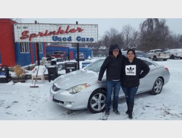 Sprinkler Used Cars Dealership in Longmont, CO - CARFAX