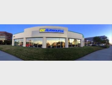 OC Auto Source dealership image 1