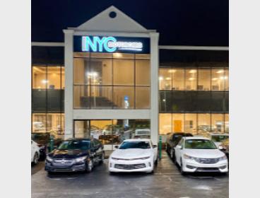 nyc lynbrook motorcars carfax