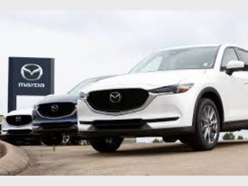 Integrity Mazda dealership image 1