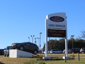 Sheehy Toyota Fredericksburg >> Sheehy Toyota of Fredericksburg Dealership in ... Sheehy Toyota Fredericksburg >> Sheehy Toyota of Fredericksburg Dealership in ...