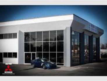 High Point Mitsubishi Dealership in High Point, NC - CARFAX