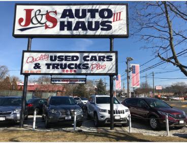 J & S Autohaus Hamilton dealership image 1