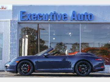 Executive Auto Sales Dealership in Smithfield, RI - CARFAX