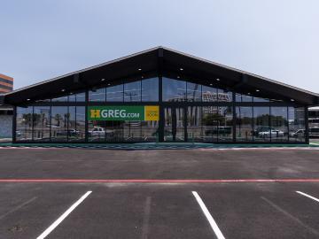 HGreg Houston Dealership, TX | CARFAX