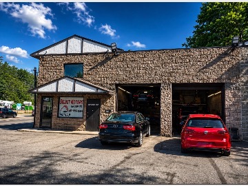 Select Motors Group dealership image 1
