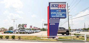 USA Car Expo dealership image 1