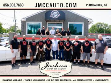 Joshua Motor Car Company dealership image 1