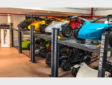 D & M Motorsports Dealership In Glen Ellyn, IL - CARFAX