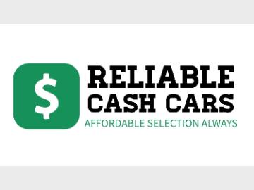 Reliable Cash Cars LLC Dealership in Houston TX CARFAX