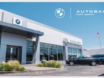 Autobahn BMW MINI Fort Worth dealership image 1