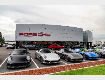 Porsche Fremont Dealership in Fremont, CA - CARFAX