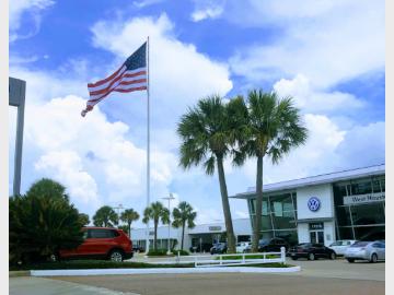 West Houston Volkswagen Dealership, TX | CARFAX