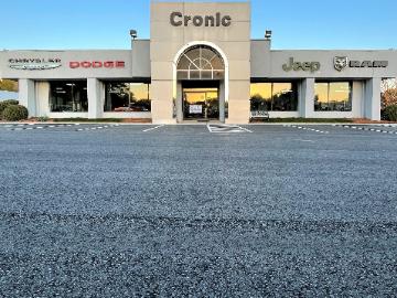 Cronic Inc Dealership in Griffin, GA | CARFAX