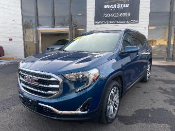Mega Star Auto Sales LLC dealership image 1