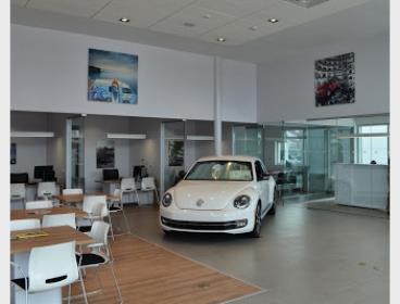 Volkswagen of Beaumont Dealership in Beaumont, TX - CARFAX