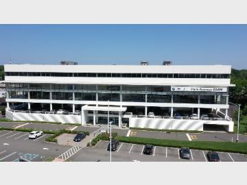 Park Avenue BMW dealership image 1