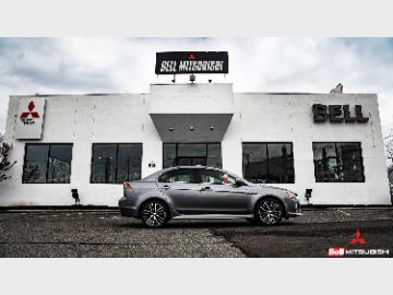 Bell Mitsubishi Dealership in Rahway, NJ - CARFAX