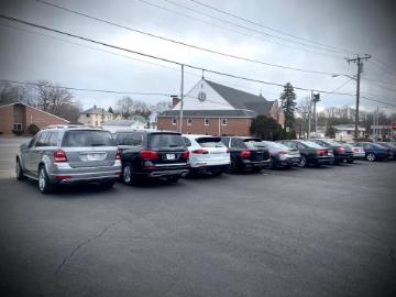 New England Cars, Inc. Dealership in Attleboro, MA - CARFAX