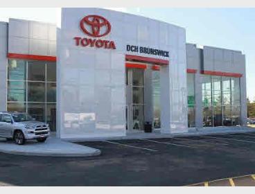 DCH Brunswick Toyota Dealership in North Brunswick, NJ - CARFAX