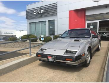 O'Neil Nissan Dealership in Warminster, PA - CARFAX