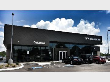 Hyundai of Columbia Dealership in Columbia, TN - CARFAX