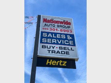 Nationwide Auto Group dealership image 1
