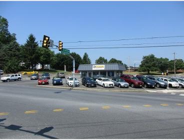 Weaver s Of East Pete Dealership in Ephrata PA - CARFAX