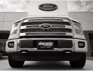 Bob Boyd Ford Dodge dealership image 1