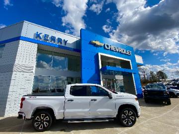 Kerry Chevrolet Hyundai Dealership in Alexandria, KY | CARFAX