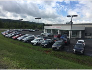 Ken Pollock Mitsubishi Dealership in Carbondale, PA - CARFAX