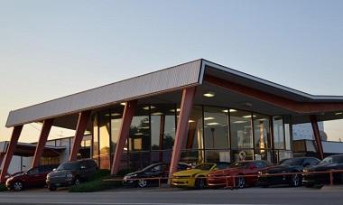 Chevy Dealer Burkburnett Tx