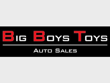 Toys cheap auto sales