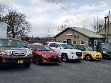 south hanover auto sales dealership in hanover pa carfax south hanover auto sales dealership in