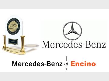 Mercedes-Benz of Encino dealership image 1