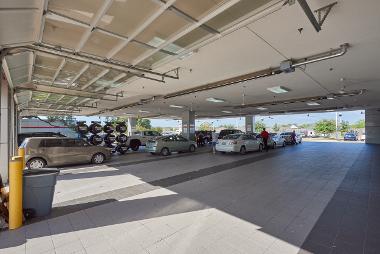 AutoNation Toyota South Austin Dealership in Austin, TX - CARFAX