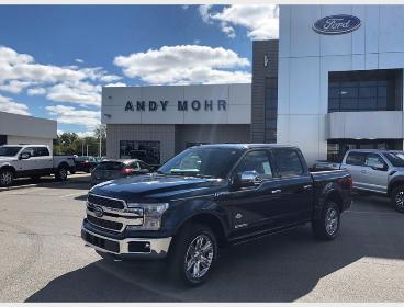 Andy Mohr Ford Inc. Dealership in Plainfield IN CARFAX