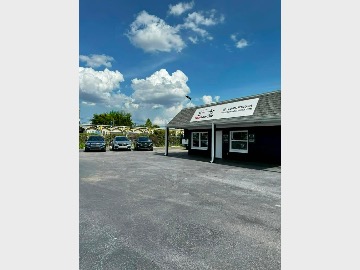 Yes Motor Financial LLC dealership image 1