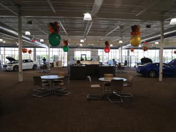 Dodge Dealers In Az >> Bill Luke Santan Dealership in Gilbert, AZ - CARFAX Dodge Dealers In Az >> Bill Luke Santan Dealership in Gilbert, AZ - CARFAX