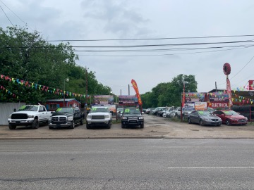Flores Auto Sales Dealership in San Antonio, TX - CARFAX