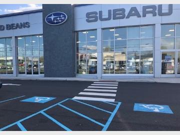 Fred Beans Subaru Dealership in Doylestown, PA - CARFAX