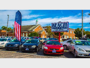 Beach Auto Sales Dealership in Virginia Beach, VA - CARFAX